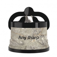 Точилка для ножей AnySharp ELITE пластик камень